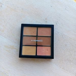 Medium Studio Fix Conceal and Correct Palette - MAC